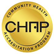 chap accreditation