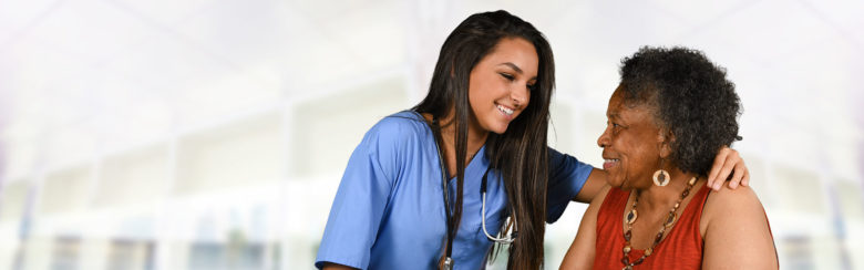 Skilled Nursing in Lanham, Baltimore, Annandale, Arlington & Nearby Cities