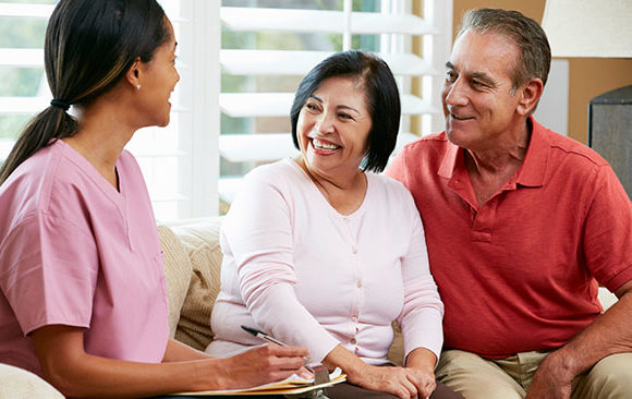 Personal Care in Arlington, Baltimore, Washington D.C., Annandale, Lanham, Kensington, MD