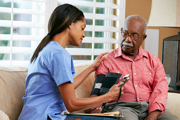 baltimore Home Health Care Services