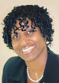 Tiffany Stevens