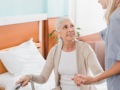 Home Care in Annandale