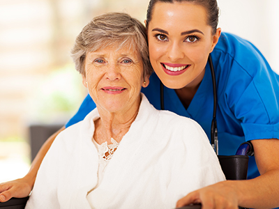 Elder Care Annandale, Washington DC, Kensington MD