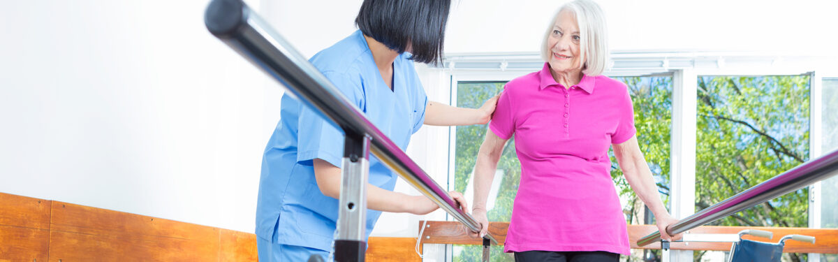 Physical Therapy in Lanham, Arlington, Baltimore