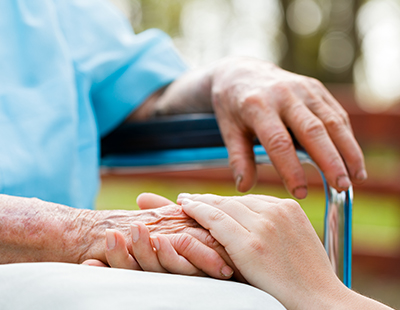 Home Care and Personal Care in Baltimore, MD