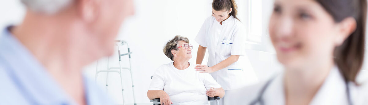 Home Care in Arlington, Washington DC, Baltimore, Lanham, Kensington MD