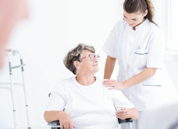 Home Care in Washington, DC, Arlington, Baltimore, Annandale, Lanham and Nearby Cities