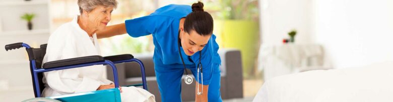 Skilled Nursing in Arlington, Lanham, Annandale, Washington DC, Baltimore